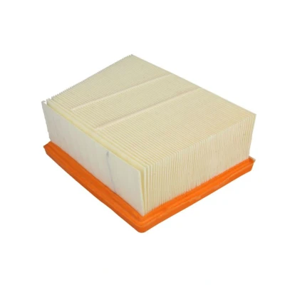 Bild av Luftfilter KNECHT LX 4638