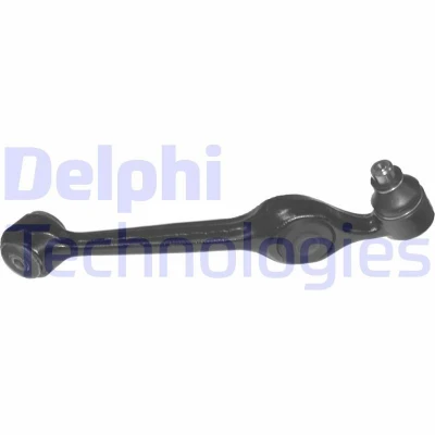 Bild av DELPHI TC219 bras de suspension avec rotule droit, inférieur oscillant longitudinal FORD: ESCORT 3 Cabriolet,