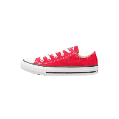 Bild av Converse Chuck Taylor ALL STAR CORE Sneakers för barn, Storlek: 24, Red Textil