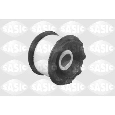 Bild av SASIC 9001963 Suspension, support d&#039;essieu Essieu avant, Avant AUDI: A4 B6 Berline, B7