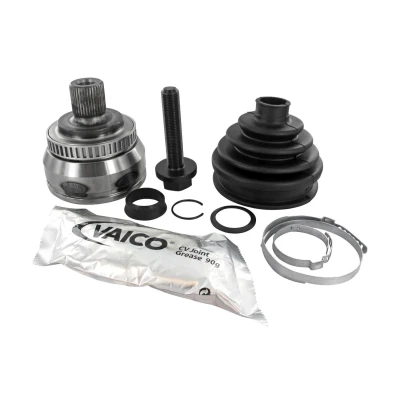 Bild av VAICO V10 7293 Tête De Cardan EXPERT KITS + côté roue pour véhicules avec système antiblocage VOLKSWAGEN: Sharan I, II, FORD: Galaxy Mk1 MPV
