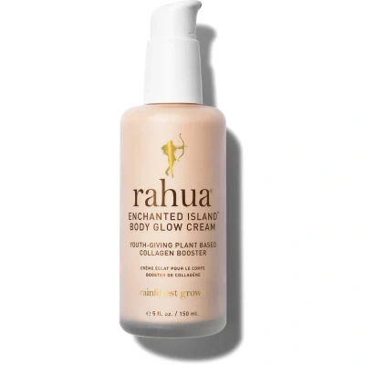 Bild av Rahua Enchanted Island Body Glow Cream 150 ml