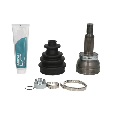 Bild av Ledsats, drivaxel PASCAL G10573PC