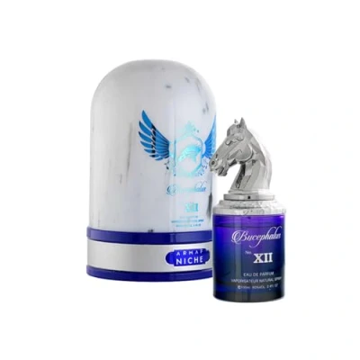 Bild av Armaf Bucephalus No. XII Eau de Parfum 100 ml