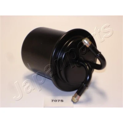 Bild av ASHIKA 30 07 707 Filtre à Carburant de conduite SUBARU: Forester III, II, I