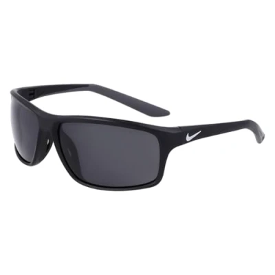Bild av Nike Adrenaline 22 DV2372 matta/svart/mörkgrå glasögon 64 unisex för vuxna