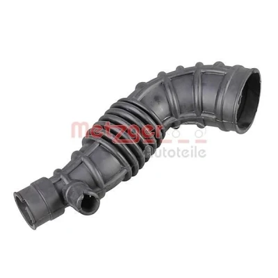 Bild av METZGER 2388057 Tuyau d&#039;aspiration, alimentation d&#039;air Débitmètre de masse d’air, Côté d&#039;échappement OPEL: Corsa D 3/5 portes