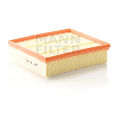 Bild av Luftfilter MANN FILTER C 25 122