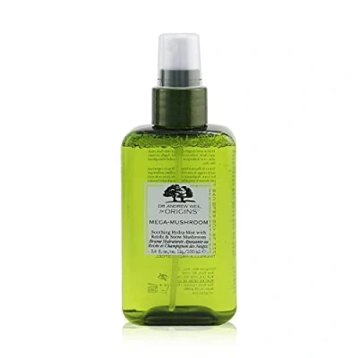 Bild av Origins Mega Mushroom Soothing Hydra Mist 100 ml