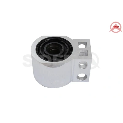 Bild av SIDEM 861609 Silent Bloc De Triangle arrière, Essieu avant Support métal caoutchouc barre oscillant transversal SAAB: 9 5 Berline, Break