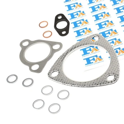 Bild av FA1 KT110090 Kit de montage, compresseur AUDI: A4 B5 Berline, B7 Avant, VOLKSWAGEN: Sharan I, Passat GP Break, Berline