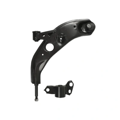 Bild av BLUE PRINT ADM58630 Bras de suspension avec roulement Essieu avant droit, inférieur barre oscillant transversal Acier MAZDA: 626 V 5 portes, Xedos 6