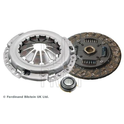 Bild av BLUE PRINT ADG030255 Kit d&#039;Embrayage à trois pièces avec graisse synthétique butée de débrayage 180 HYUNDAI: i10 II 3/5 portes