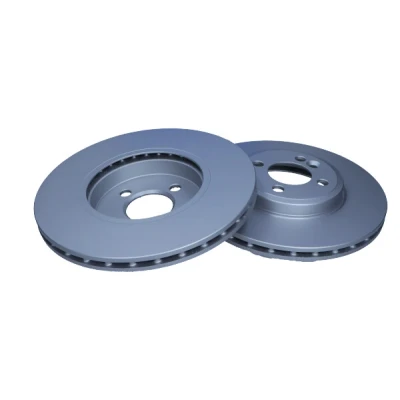 Bild av QUARO QD2774 Disque de frein 294 22 4 100 percé/revêtement int. peint, revêtu sans moyeu roue, boulon fix roue MINI: 3/5 portes
