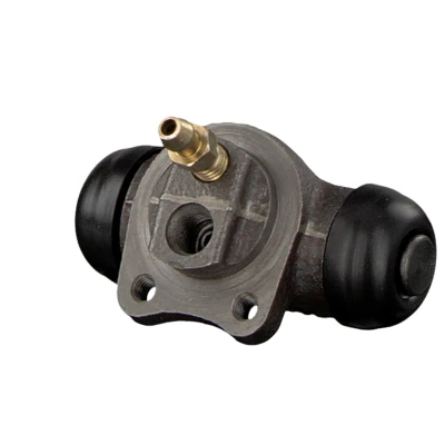 Bild av FEBI BILSTEIN 02776 Cylindre De Roue 17,5 Essieu arrière gauche, droit OPEL: Corsa A CC, TR, Ascona C CC