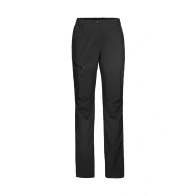 Bild av Mammut ALTO Light Friluftsbyxor, Storlek: 36, Black