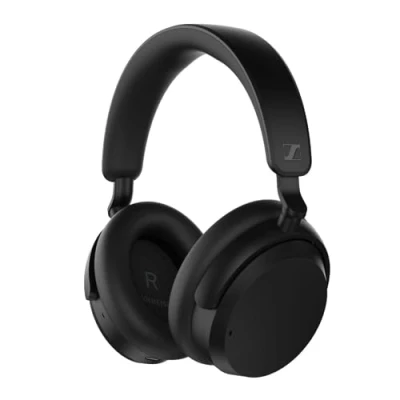 Bild av Sennheiser Accentum Wireless Svart