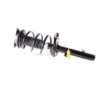 Bild av Komplett fjäderben, Framaxel, framaxel Höger, Vänster, nissan qashqai suv ii, renault kadjar, 540104EA1A, 54010
