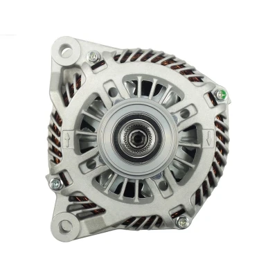 Bild av AS PL A5295 Alternateur 12V 180A PEUGEOT: 407 Berline, 3008 I, 308 I 3/5 portes, CITROËN: C4 Grand Picasso, C5 3, Berlingo II Van, FIAT: Ulysse