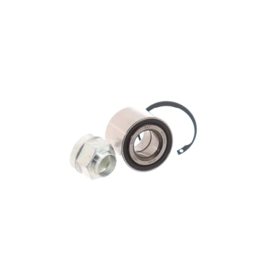 Bild av SKF VKBA 7573 Kit de roulements roue sans flasque/bride/rebord 52 CHEVROLET: Aveo / Kalos 3/5 portes, Spark, 5 DAEWOO: portes