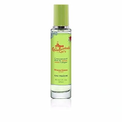 Bild av Alvarez Gómez Agua de Colonia Concentrada Eau Fraîche Cologne 30 ml