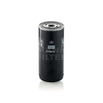 Bild av Oljefilter Mann filter W 962/27