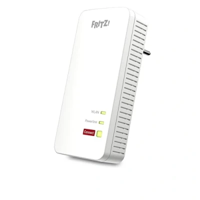 Bild av AVM FRITZ!Powerline 1240