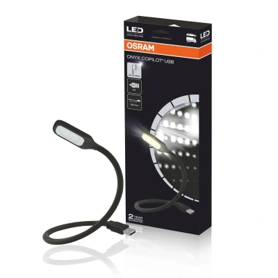 Bild av OSRAM ONYX USB Eclairage intérieur