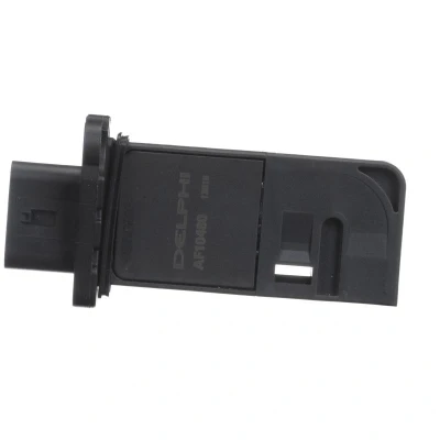Bild av DELPHI AF10480 12B1 Débitmètre d&#039;air avec boîtier AUDI: A3 Sportback, 3/5 portes, Q5, VOLKSWAGEN: GOLF 6, Transporter 5, Polo V portes