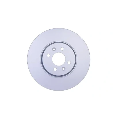 Bild av HELLA PRO 8DD 355 113 061 Disque de frein 300 24 04/06 100 ventilé l&#039;extérieur revêtu sans boulon fix roue, moyeu roue