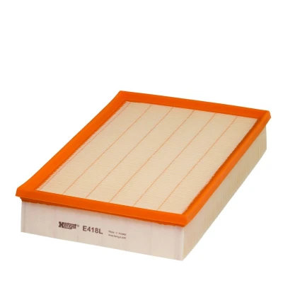 Bild av Luftfilter HENGST FILTER E418L