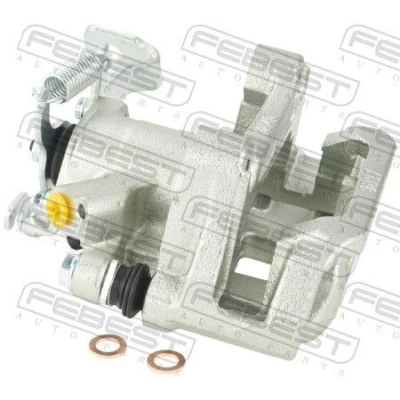 Bild av Bromsok, Bakaxel vänster, mazda 6 kombi, sedan, GHY2 26 71X, GHY9 99Z, 99ZA, 99ZB, 99ZC, 99ZD