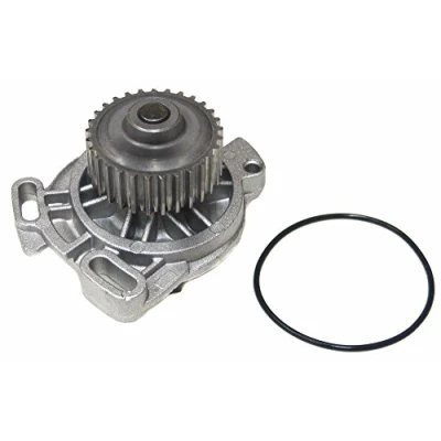 Bild av MAPCO 21715 Pompe à eau 29 AUDI: Cabriolet B4, Coupe B3, 90 B3