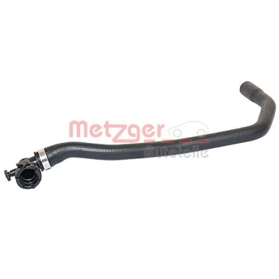 Bild av METZGER 2420300 Durite De Refroidissement EPDM (éthylène propylène diène caoutchouc) CITROËN: C3 II, I 3/5 portes, C2 portes