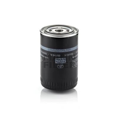 Bild av Oljefilter Mann filter W 940/50