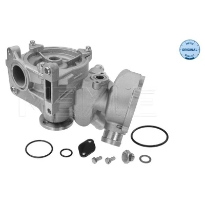 Bild av MEYLE 013 026 7100 Pompe à eau avec accessoires, joint d&#039;étanchéite ORIGINAL Quality MERCEDES BENZ: Classe S Berline