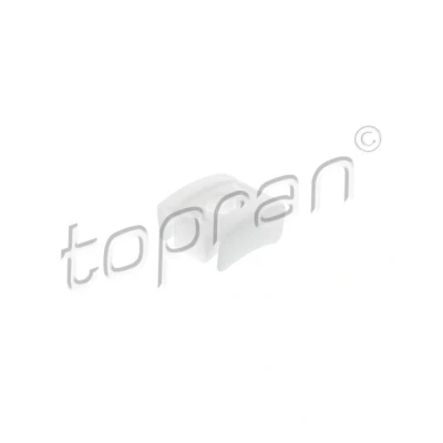 Bild av TOPRAN 118 134 Douille, tringle de sélection/de changement vitesses SEAT: Ibiza 3, Leon I 3/5 portes, AUDI: A2, TT Coupe, SKODA: Fabia 5 portes