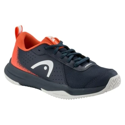 Bild av Head Sprint Court 4.0 Junior Dark Blue/Red