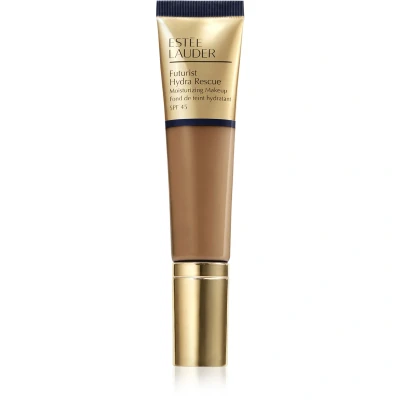 Bild av Estée Lauder Futurist Hydra Rescue Moisturizing Makeup SPF45 6N1 Mocha 35 ml