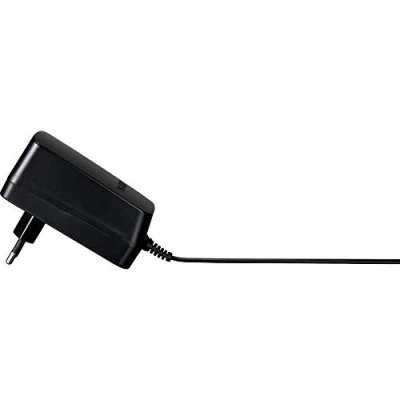 Bild av VOLTCRAFT VC 11258710 Nätadapter ställbar 3 V/DC, 4.5 5 6 7.5 9 12 V/DC 2.25 A 27 W Utgån