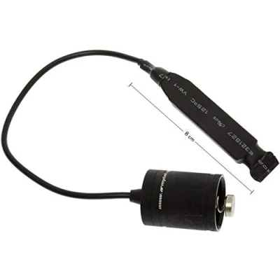 Bild av ArmyTek ARS 01 Fjärrströmbrytare Till Ficklampor