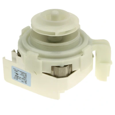 Bild av Electrolux AEG 140074403035 cirkulationsmotor diskmaskin vsm E29D0 cirkulationspump 80W