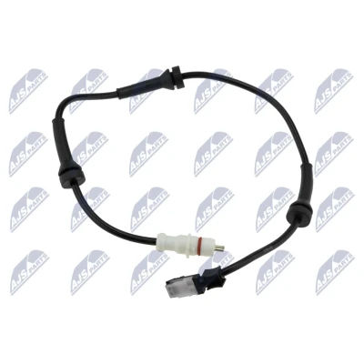 Bild av ABS givare, Sensor, hjulvarvtal, Framaxel, framaxel Höger, Vänster, renault, 240 540 05 17, 2405400517, 82 00 0