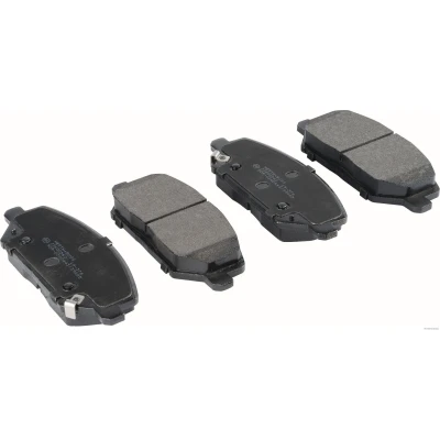 Bild av HERTH+BUSS JAKOPARTS J3600562 Jeu de plaquettes frein avec indicateur d&#039;usure KIA: Proceed, Ceed III 3/5 portes, XCeed, HYUNDAI: i30 portes
