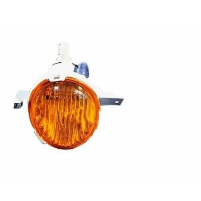 Bild av ABAKUS 222 1611L UE Clignotant avant gauche sans porte lampe, ampoule DAEWOO: Matiz I 3/5 portes