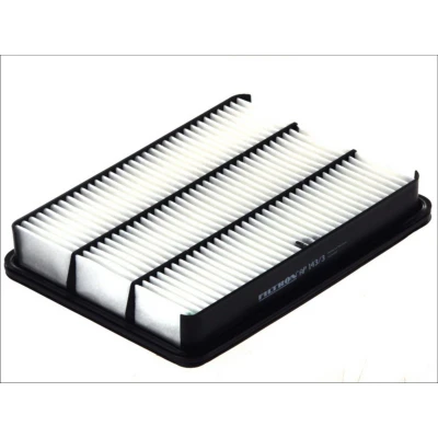 Bild av Luftfilter FILTRON AP 143/3