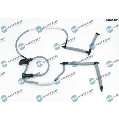 Bild av DR.MOTOR AUTOMOTIVE DRM1401 Tuyau, carburant de fuite LAND ROVER: Discovery 3, Range Rover Sport, 4