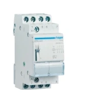Bild av Hager Latching relay 4no 230v