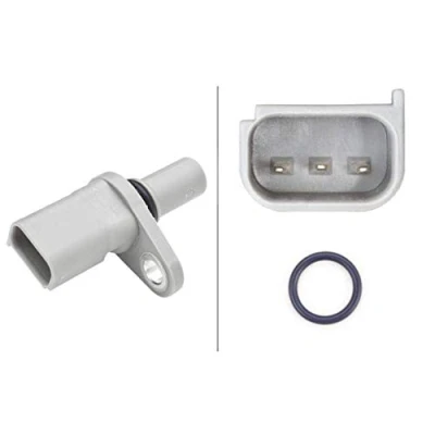 Bild av Sensor, kamaxelposition Hella 6PU009 121 681