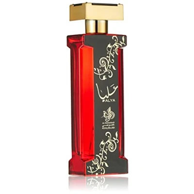 Bild av Al Wataniah Alya Eau de Parfum 100 ml